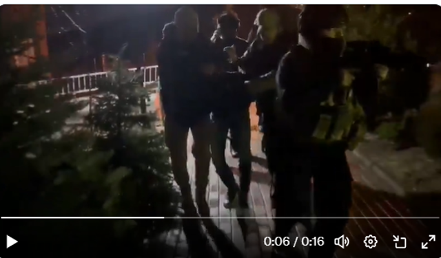 Hambemitoğlu'nun katil zanlısı Nuri Gökhan Bozkır yakalandı