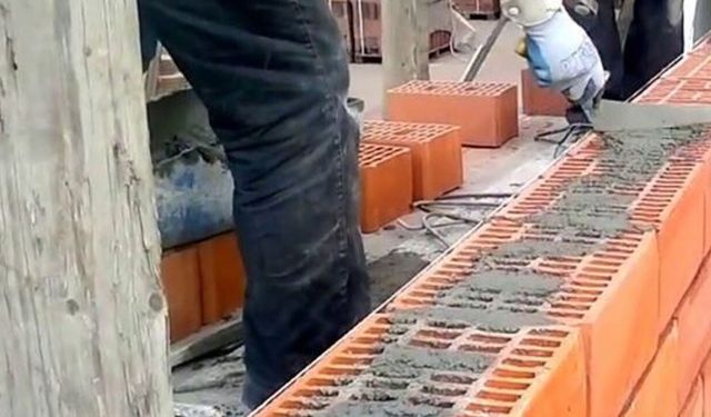 Uşak Banaz 31 Ağustos Mahallesine yeni okul yapılıyor