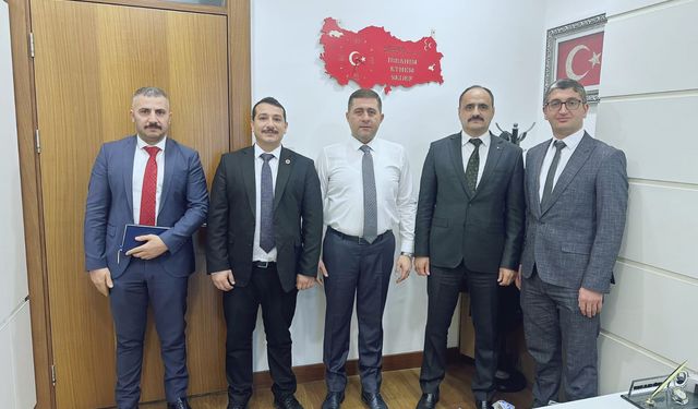 Atanamayan Uzmanlar, çalışmalarını sürdürüyor