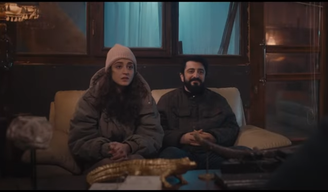 Mahsun J 6'ıncı bölüm fragmanı! Mahsun J 6'ıncı bölüm yayınladı mı?
