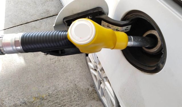 Eşel mobil tekrar başlamazsa, Uşak'ta mazot 70 lira olacak!