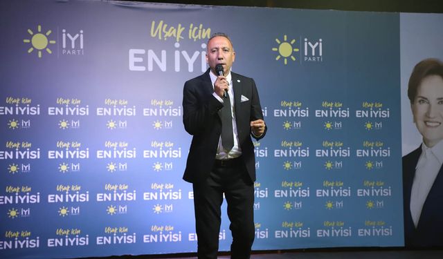 Muhammet Gür toplumun bir çok kesimiyle kavgalı olan Uşak Belediyesi'nde görev alır mı?