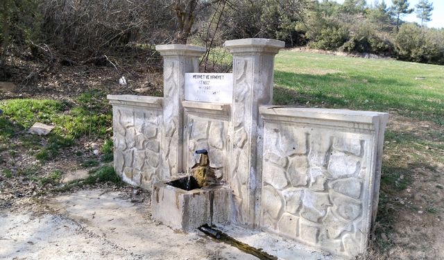 Uşak, Kütahya, Afyon, Konya, İzmir ve Urfa gibi bir çok ilde durum daha da kritik! Damla su kalmayacak!