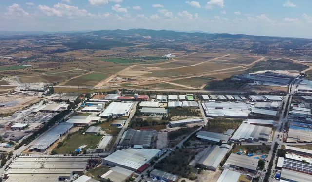 Uşak Seramik, Altınsar ve Balta ilk 1000'e giren Uşak'taki 5 firmadan biri oldu