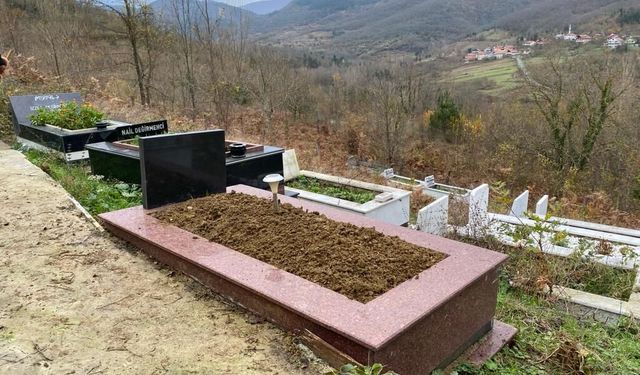Eşme Araplar köyündeki cenazenin kaldırılması, Uşak ve Denizli arasında mesele haline geldi