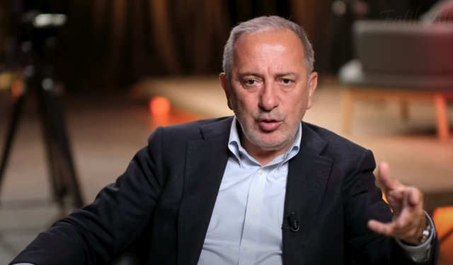 Gazeteci Fatih Altaylı, tutuklandı! Hande Altaylı karar sonrası büyük üzüntü duydu