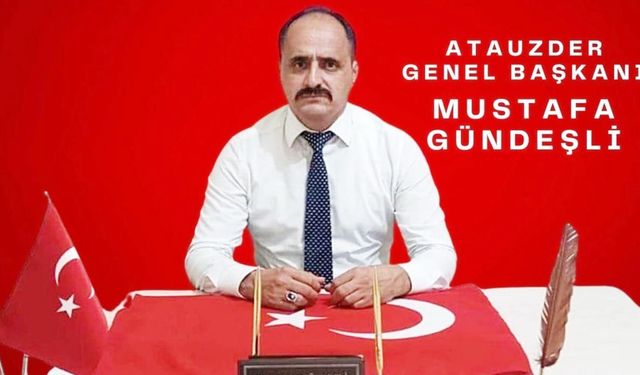 Atanamayan Uzmanlar Derneği Başkanı: Uzmanlar kaderine terk edilmemeli