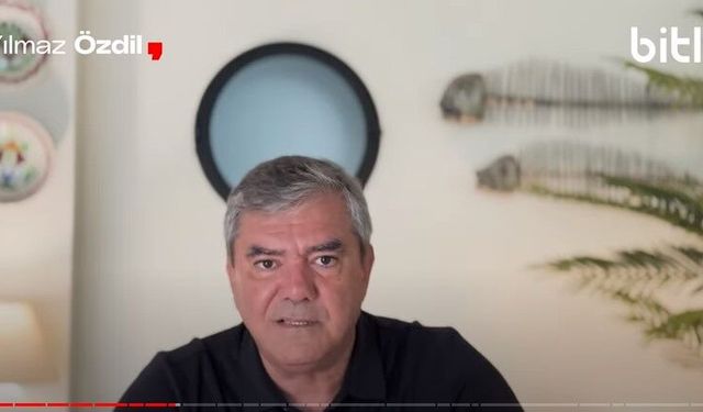 AK Parti Uşak Milletvekili, Yılmaz Özdil'in ironik emekli yaklaşımını dile getirmiş!