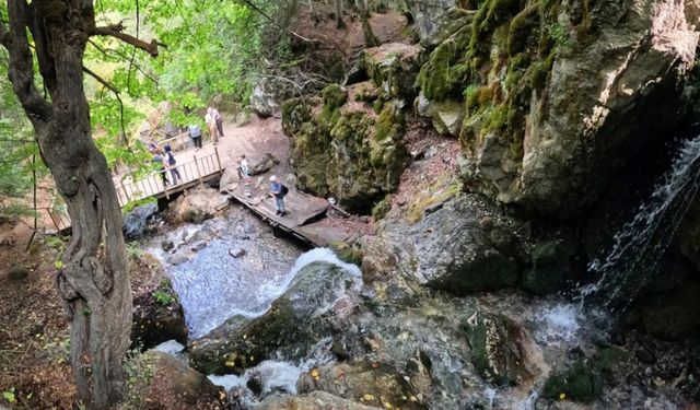 Uşak ve Kütahya için büyük risk olduğu ortaya çıktı