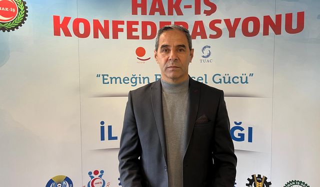 Uşak'tan zam tepkisi! Asgari ücrete zam önemli ama daha da önemlisi alım gücü!