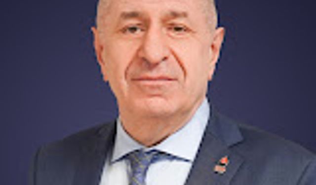 Cumhurbaşkanı Erdoğan'ı 'Haçlı' ifadesiyle ağır eleştiren Ümit Özdağ, adliyeye sevk edildi