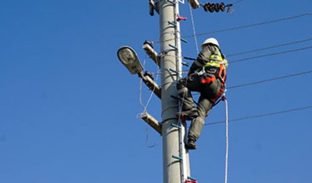 OEDAŞ, 2 Mayıs 2025 Cuma günü Eşme'de yoğun elektrik kesintisi yapacak