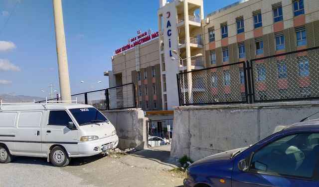 Uşak'ta ve diğer illerde acile gidenlerin sayısı arttı! Hastalıklara karşı ne yapmalı?