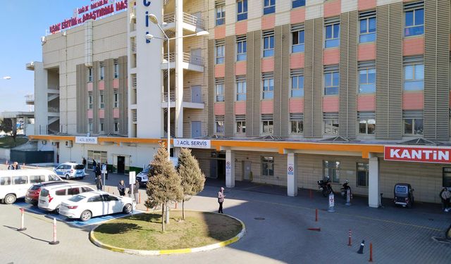 Uşak'ta ve diğer illerde acile bu şikayetlerden gidenlere hayati uyarılar