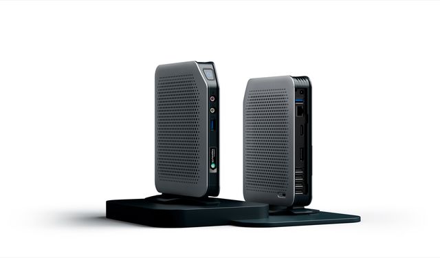 Sigorta ve Bankacıların Kullandığı Thin Client Teknolojide Yeni Bir Çözüm