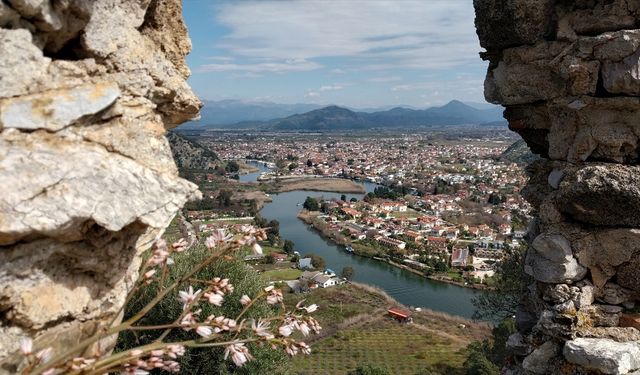 Muğla'daki caratte caratteların yer aldığı İztuzu ve Anlatya Konyaaltı plajları Tripadvisor gezginlerinin listesinde