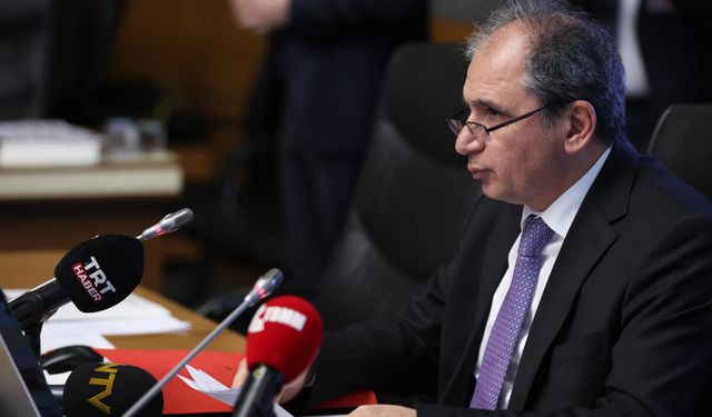 Döviz önerisini atan AK Parti Uşak Milletvekili Güneş: Ekonomist olmayanların da fikri olabilir!