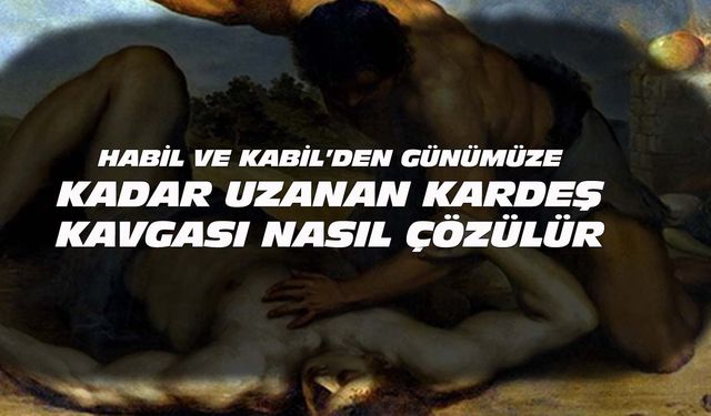 Anne ve babaları iki arada bir derede bırakan kardeş kıskançlığıyla nasıl başa çıkılır?