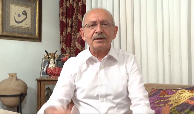 Ankara Kulisleri: Kemal Kılıçdaroğlu tekrar CHP Genel Başkanı olabilir!