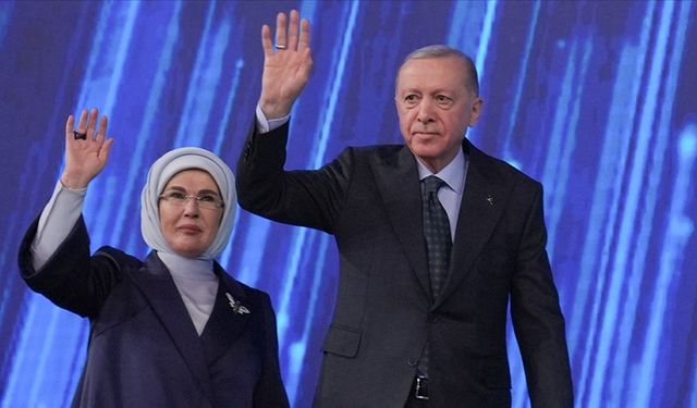 Uşak ve bir çok ilde yerel seçim hezimeti yaşayan AK Parti'nin yeni yol haritası!