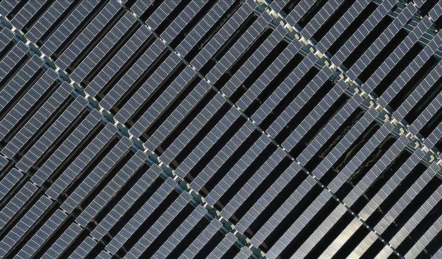 Eşme'ye yaklaşık 144 milyon TL'lik enerji yatırımı yapılması gündeme alındı!