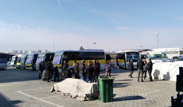 Uşak'ın bir ağabeye ihtiyacı var! Sorun çıkaran birine değil!