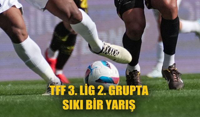 Uşakspor ile Silivri arasındaki maç tarihe geçecek! Muğlaspor fire vermiyor, Balıkesir de liderin peşinde!