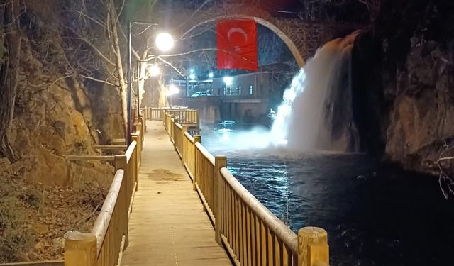 Uşak, turizmden de para kazanacak seviyeye gelebilir!