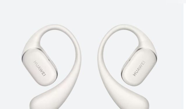 Huawei'nin 5 bin 500 TL'lik kulaklığı FreeArc, Türkiye'de satışta