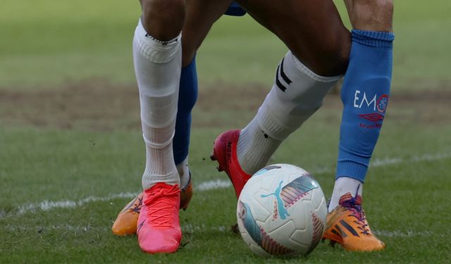 Uşakspor, Fatsa'da avantajı tepti! Muğlaspor hükmen galip sayılırsa Balıkesirspor'un yerine lider olacak!