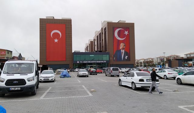 Uşak'ta 5 elektrikli otobüs gerçekten bedavaya mı geldi?
