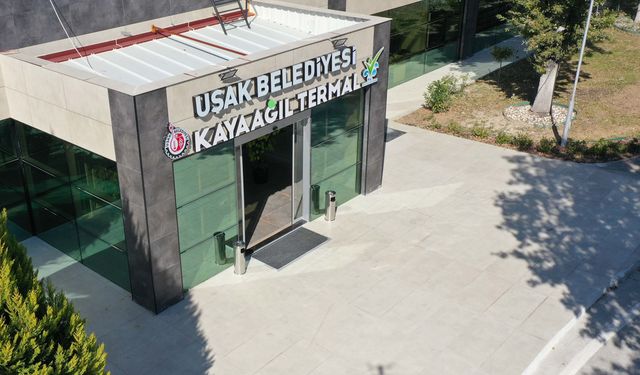 Uşak'ta Kayaağıl Termal'de çocuklardan neden tam ücret alınıyor?