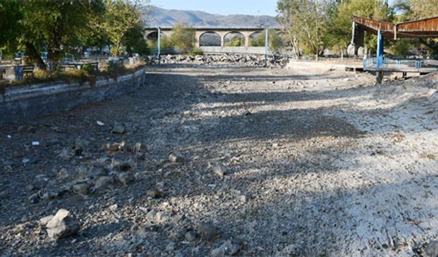 Boğaziçili Bilim İnsanı. Uşak, Denizli ve Afyon gibi iller için kötü tabloyu gözler önüne serdi
