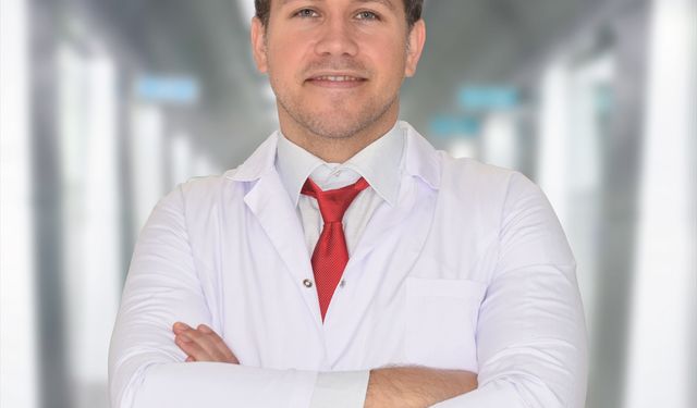 Alt ve üst çene operasyonları, estetik sorunları da çözüyor