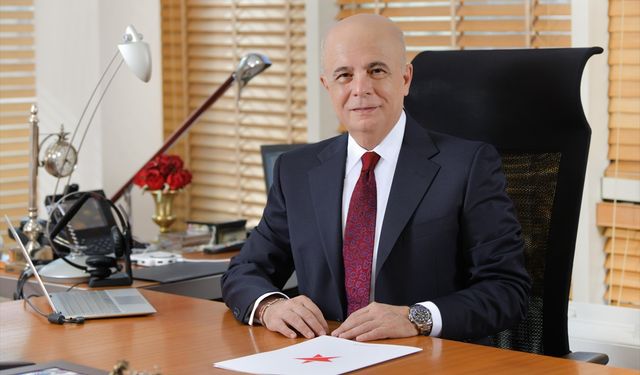 Ülker ve Şok Market'in sahibi Yıldız Holding, 2024'ta 490,5 milyar TL ciro yaptı!