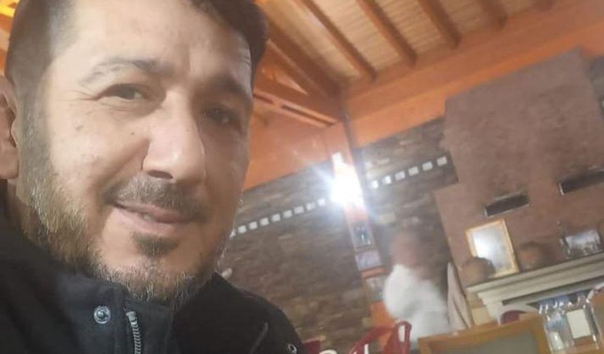 Kemalöz Mahallesi'nde motor kazası yapan Ferhat Arslan, Uşak Eğitim ve Araştırma Hastanesi'nde hayatını kaybetti