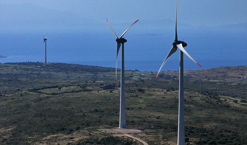 Uşak, Afyonkarahisar, Kütahya, Denizli ve Manisa'dan aldığı güçle 10 milyon kişiye yetiyor
