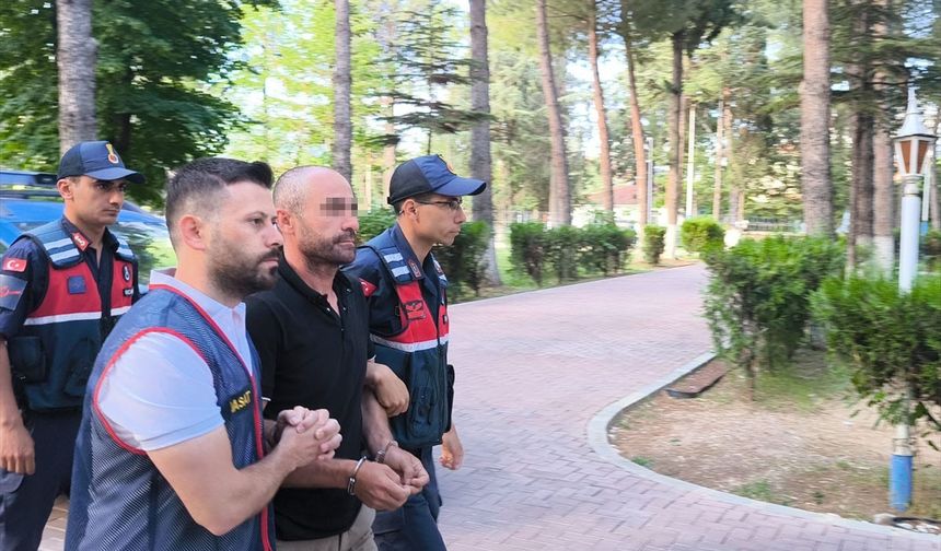 Müdavim hırsızlar, bıkmadan tam 140 kez Tavas ve Pamukkale'deki aynı fabrika ve evleri soydular!