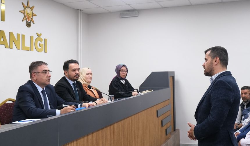 Uşak'ta seçim biteli 1 yılı aşkın süre oldu ama ortada hiçbir hizmet yok!