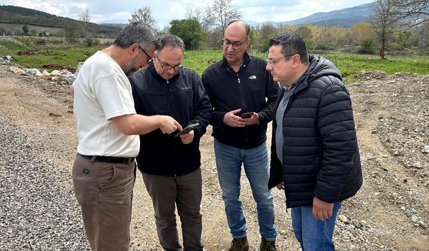 Uşak, Bursa, Bilecik ve Balıkesir'de sarsıntılara yol açan Simav depremleri fırtına şeklinde devam edebilir!