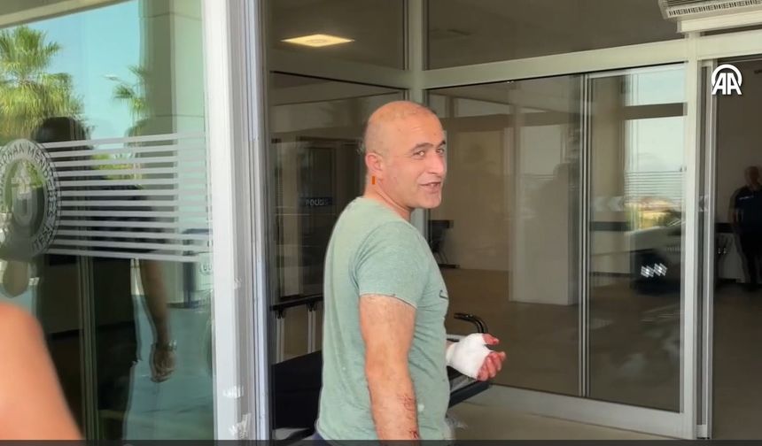 Denizli, Aydın, İzmir ve Uşak'ta aciller acemilerle doldu