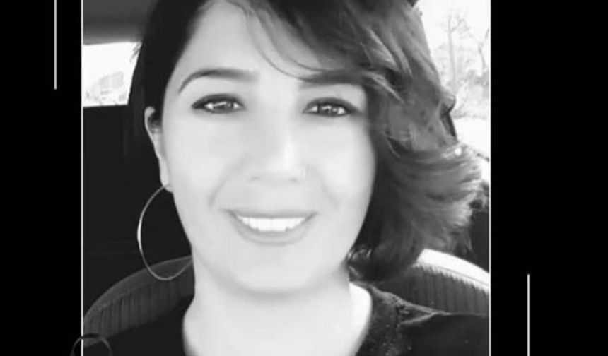 Uşak'ta Türkçe Öğretmeni Pınar Başar Canay'ın hayatını kaybetmesi büyük üzüntüye yol açtı