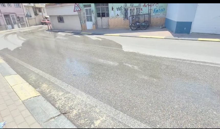 Kuraklık nedeniyle Uşak'ta su fiyatlarına ikinci zam geliyor!