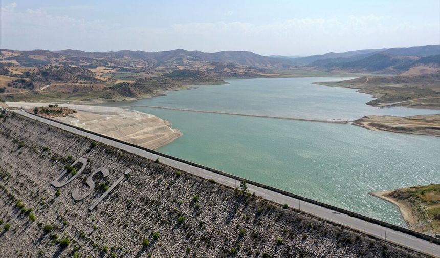 Uşak, Eskişehir ve İzmir gibi bir çok ilde bu 2026 yaz döneminde şiddetli kuraklık bekleniyor!
