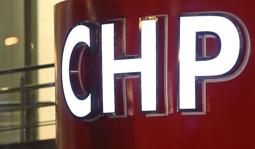 İşte Uşak CHP'de yeni il ve ilçe yönetimleri