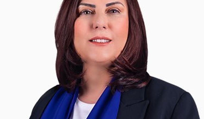 Özlem Çerçioğlu istifa etti! Uşak Milletvekili Ali Karaoba, CHP Aydın İl Örgütüne destek için Aydın'a gitti