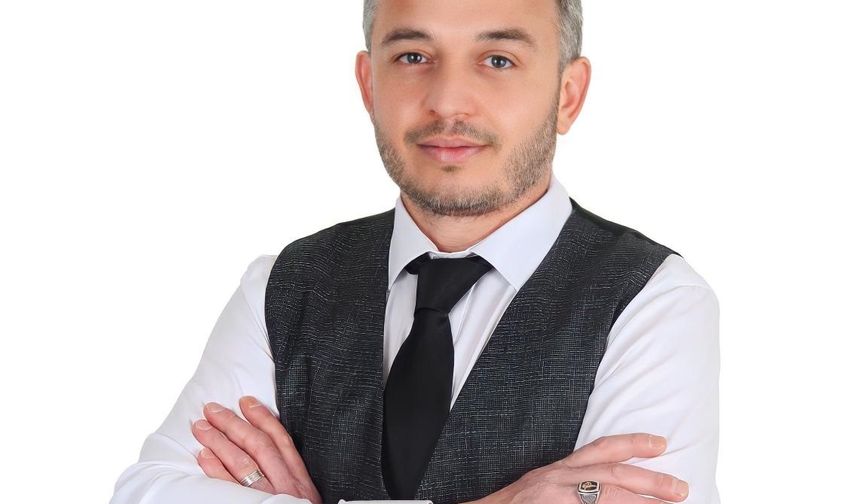 Uşak Banaz'dan DEM Parti'ye tepki