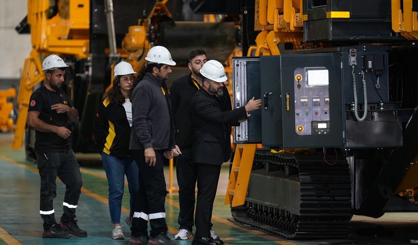 Torbalılı Fatih Bozkurt, işsiz kalınca kendi işini kurdu ve 4 fabrika açtı