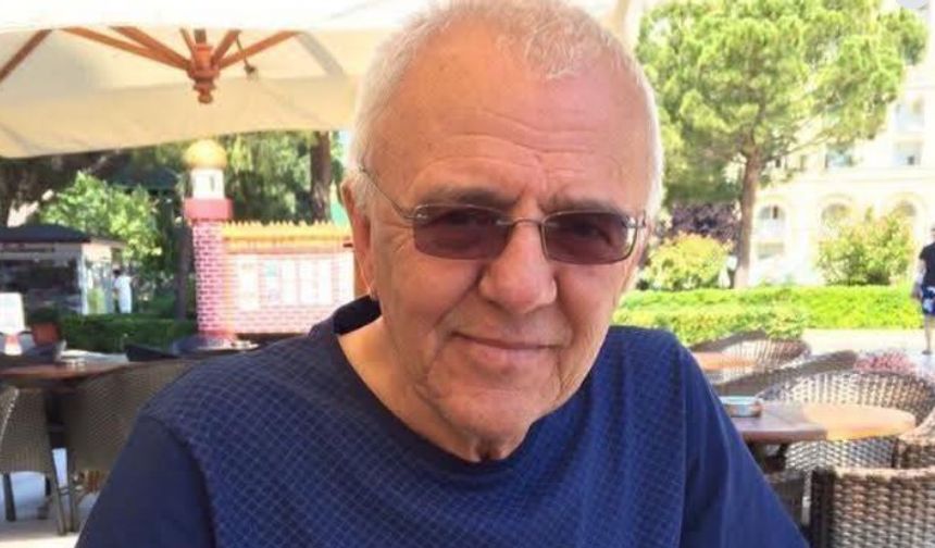 Uşak'ın tecrübeli avukatlarından Mustafa Gülmez hayatını kaybetti
