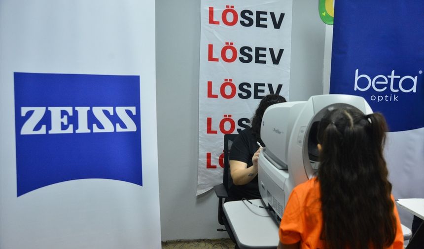ZEISS Türkiye'den eğitimde fırsat eşitliği için sosyal sorumluluk projesi